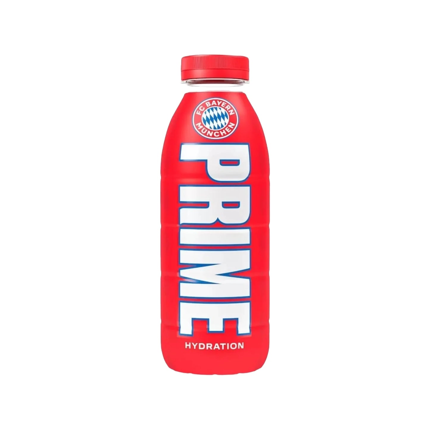 PRIME Bayern Munich (500mL)