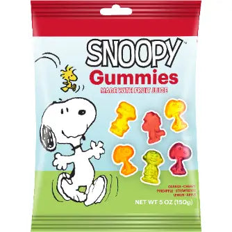 Snoopy Gummies (150g)