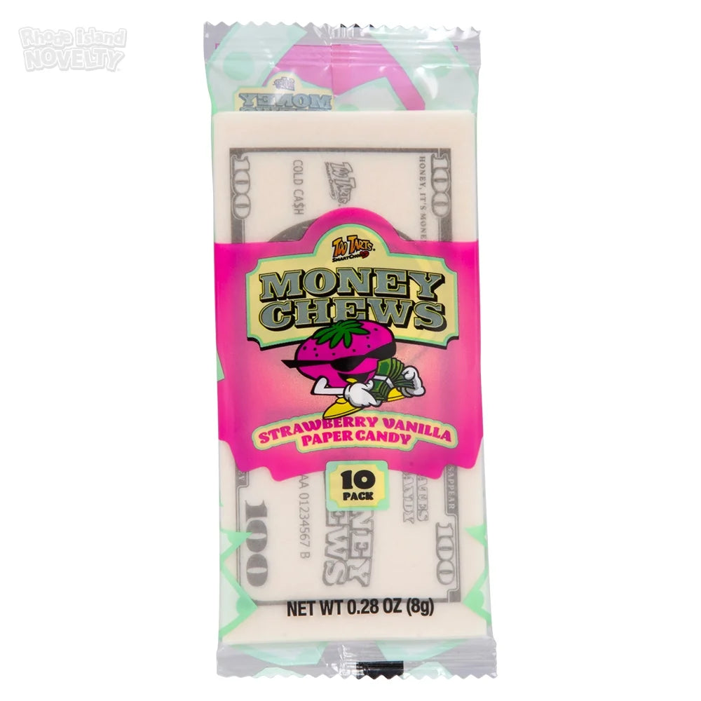 Money Chews (8g): USA