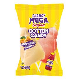 Mega Chamoy® Cotton Candy 3.1oz: Mexico