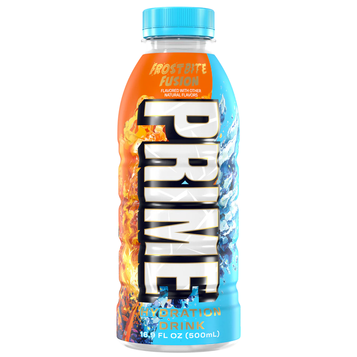 Prime Frostbite Fusion (500ML): USA