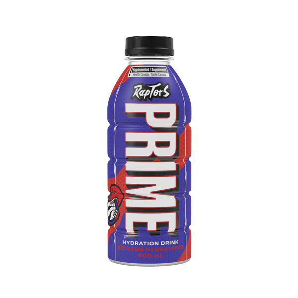 Prime Raptors (500ml): USA