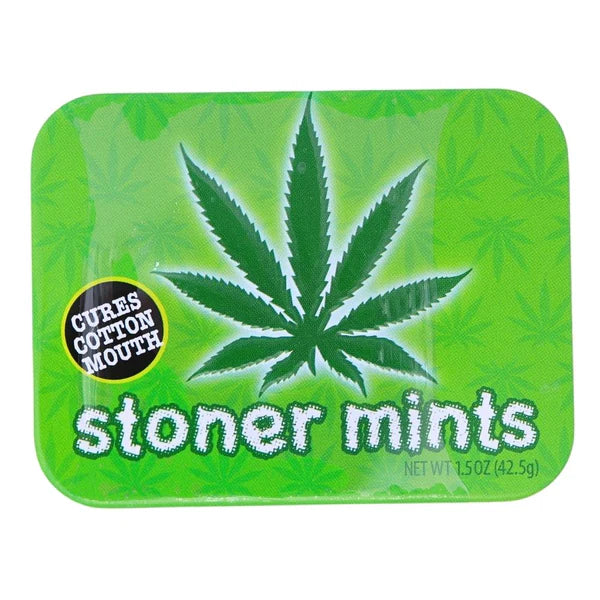 Stoner Mints (42.5g): USA