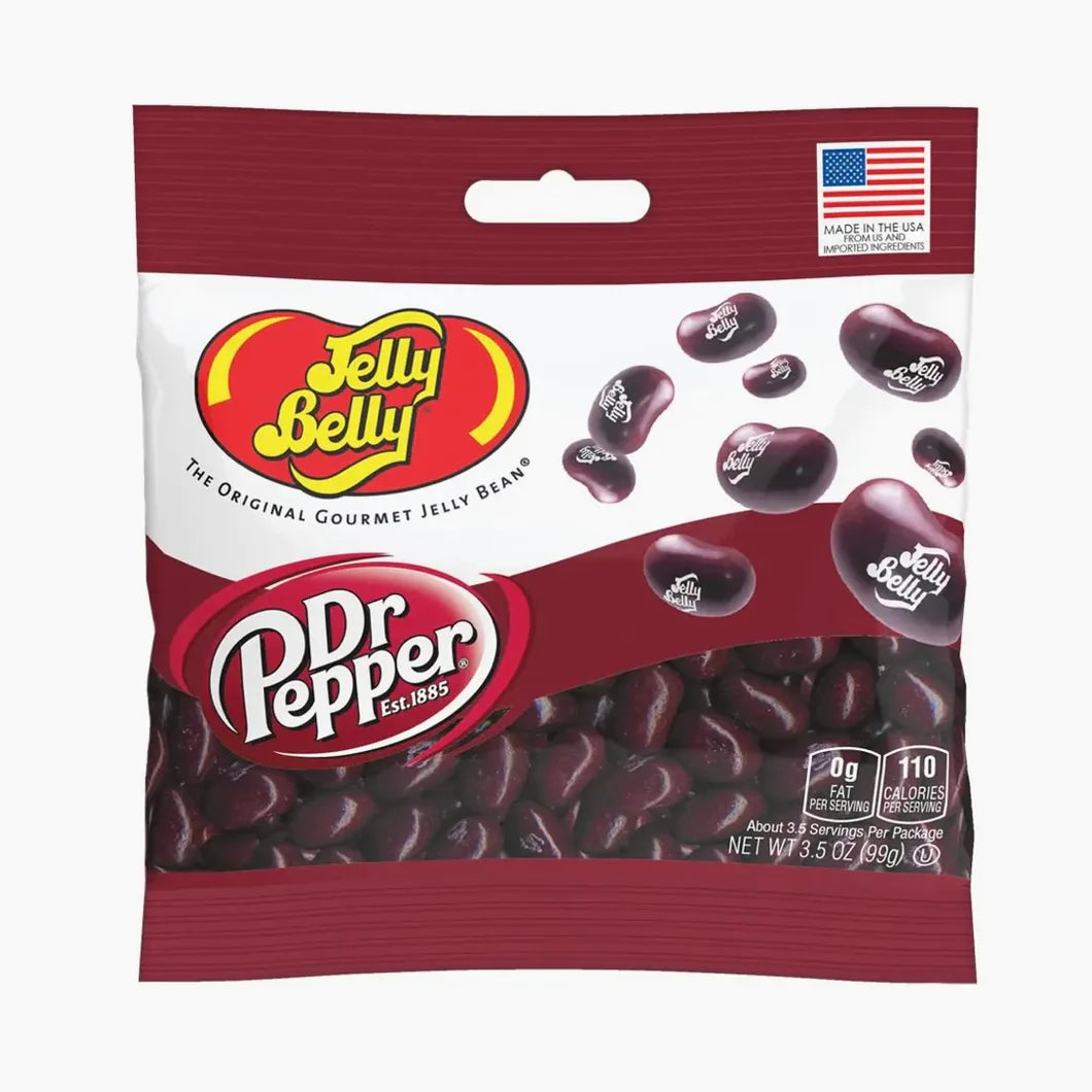 Jelly Belly Dr Pepper (99g): USA