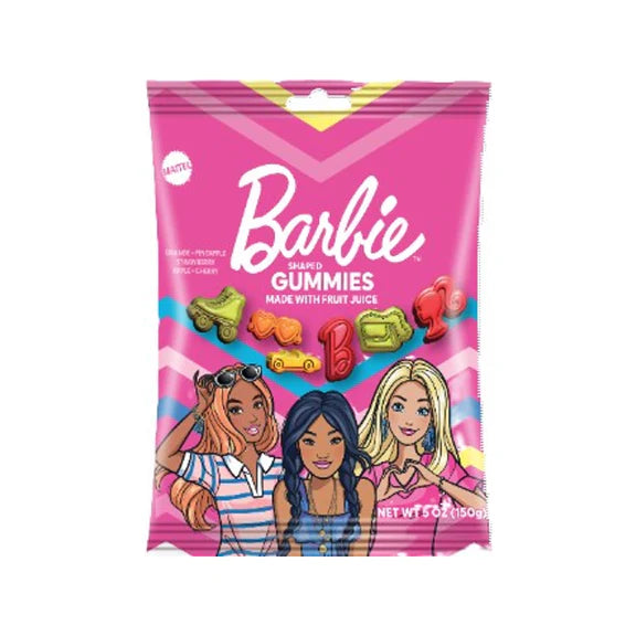 Barbie Gummies (150g)
