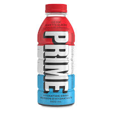 Prime Ice Pop (500ml): USA