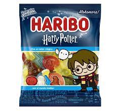 Haribo Harry Potter (160g): Germany