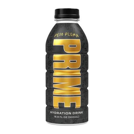 Prime Peso Pluma (500ml): USA