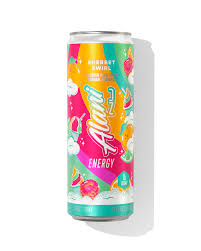 Alani Sherbet Swirl (355mL)