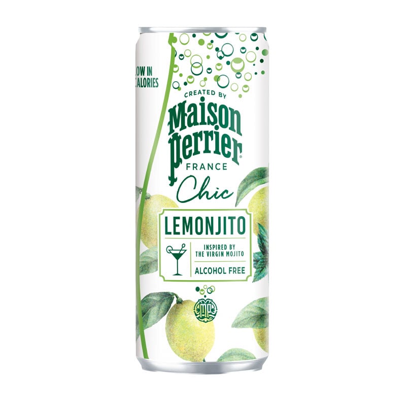 Maison Perrier Lemonjito (250ml): Japan