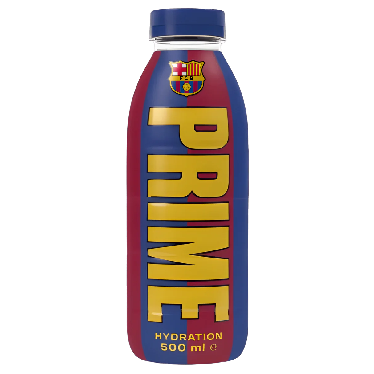 PRIME Barcelona (500mL)