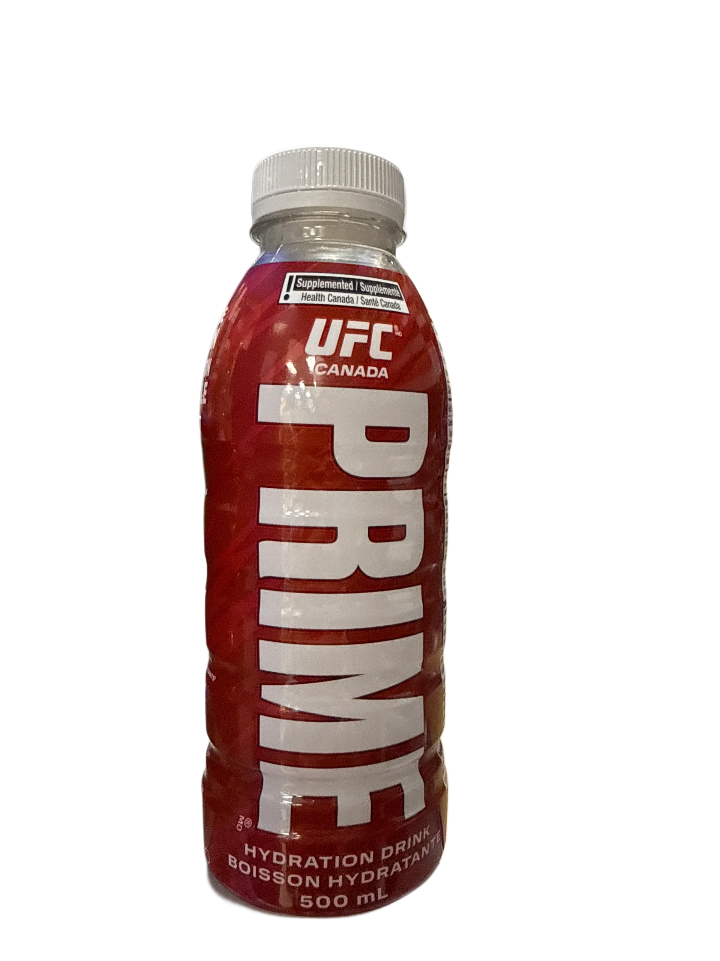 Prime UFC Canada (500ml): USA