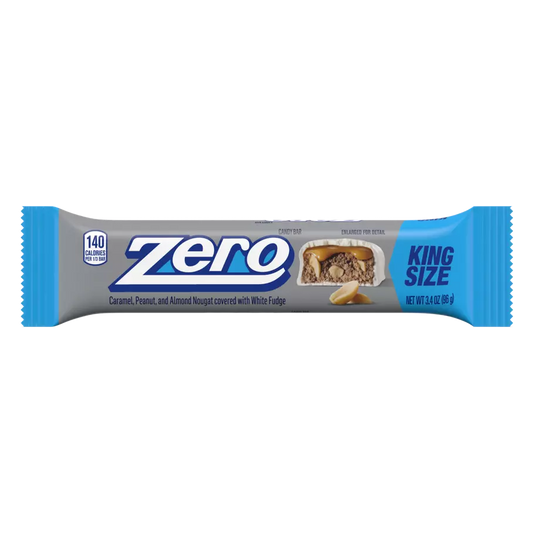 Zero King Size Bar (96g)