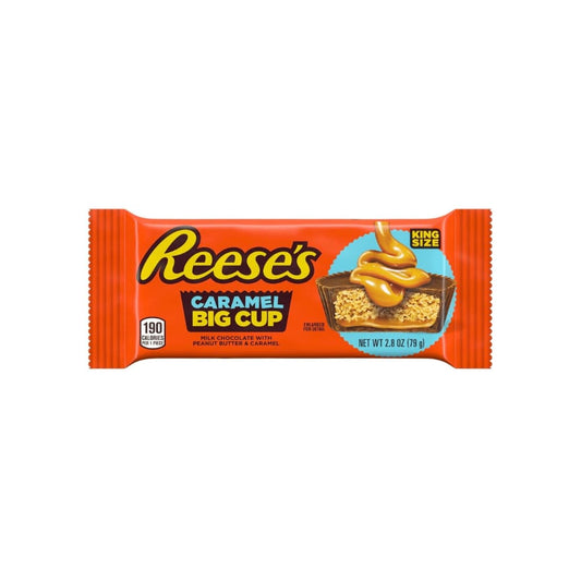 Reese's Big Cup Caramel (79g)