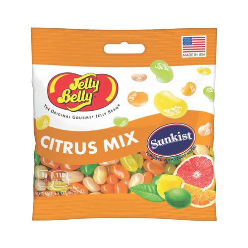 Jelly Belly Citrus Mix (87g)