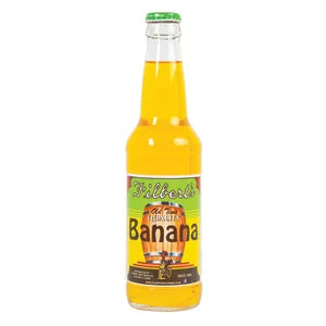 Gilbert’s Banana Soda (355mL)