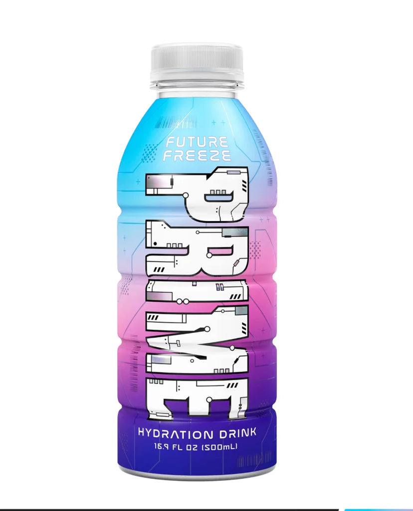 Prime Future Freeze (500ML)