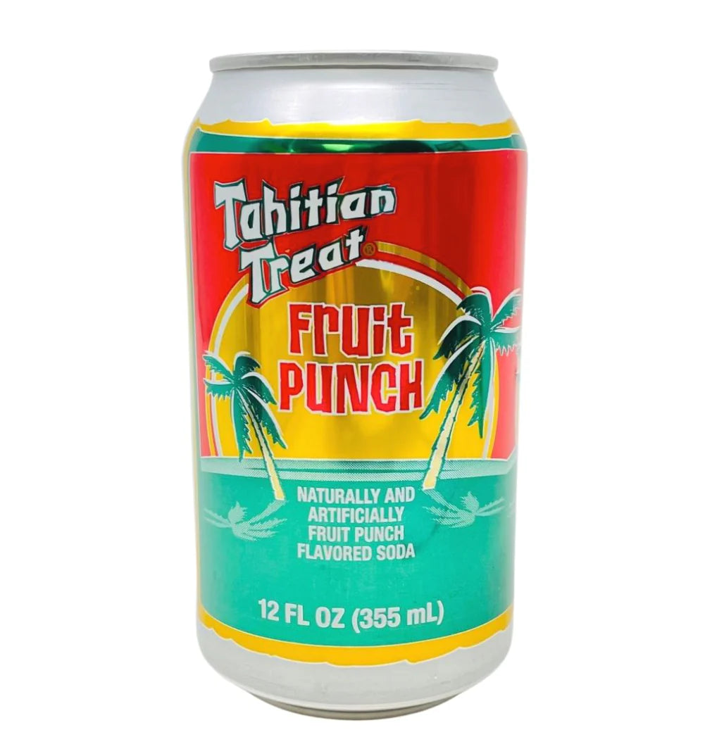 Tahitian Treat (355mL)