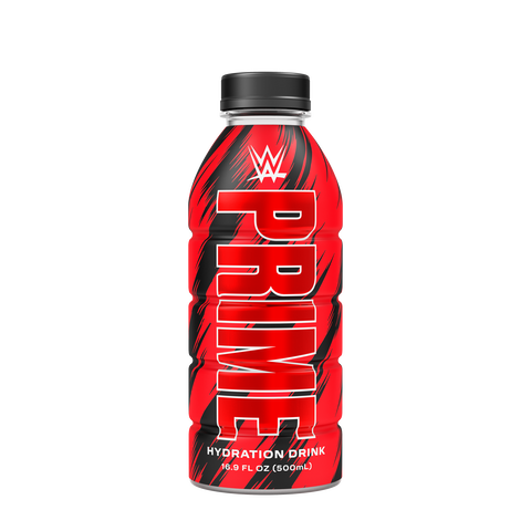 Prime WWE (500mL)