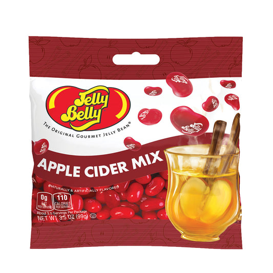 Jelly Belly Apple Cider Mix (99g): USA
