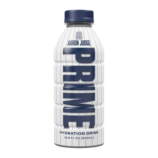 PRIME Aaron Judge (500mL)