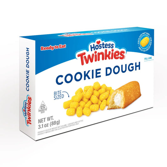Twinkies Cookie Dough (88g): USA