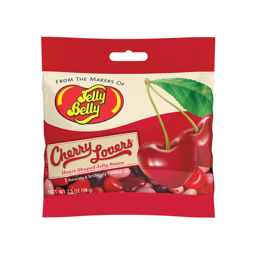 Jelly Belly Cherry Lovers (99g): USA