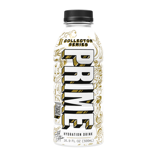 Prime Collector Series Caffeine Free (500ml): USA