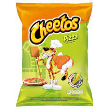 Cheetos Pizza (85g): Poland