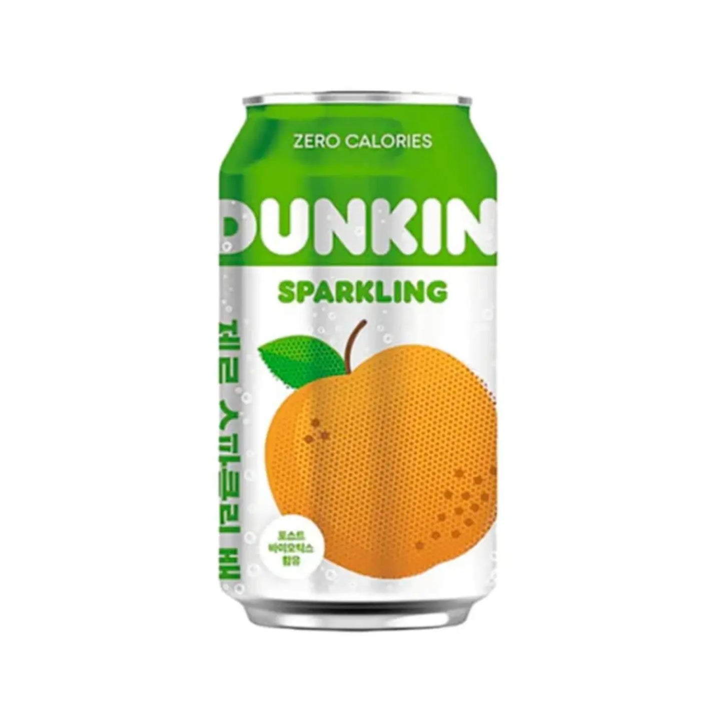 Dunkin Sparking Plum (330mL): Korea