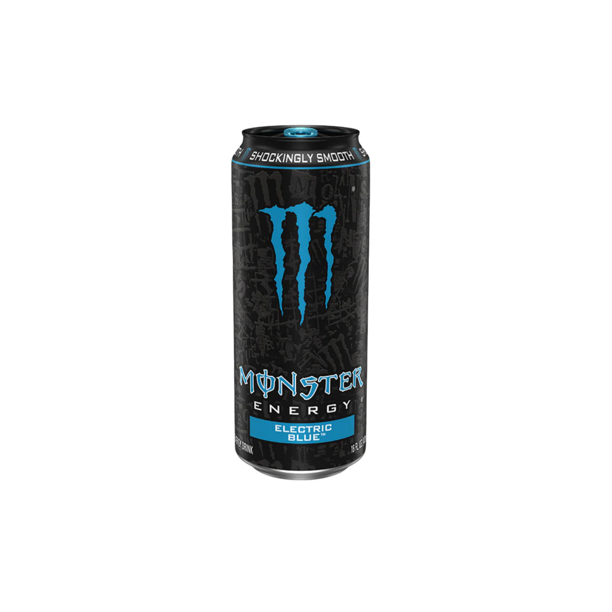 Monster Electric Blue (473ml): USA