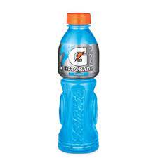 Gatorade Blue Bolt (515mL): Malaysia