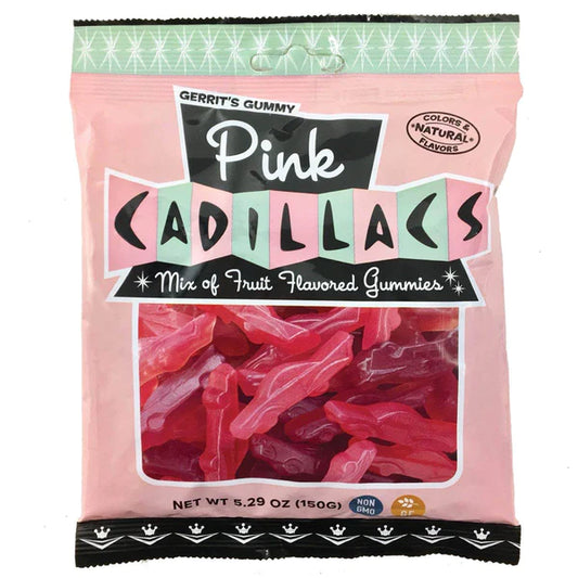 Gerrit's Pink Cadillacs (150g)