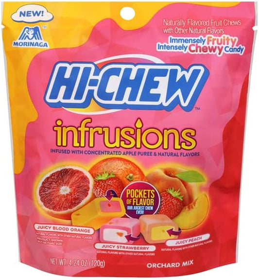 Hi Chew Infusions (120g)