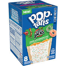 Pop Tarts Apple Jacks (384g)