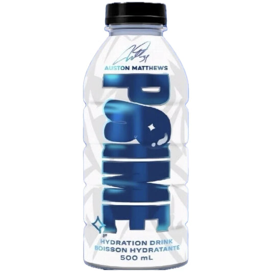 PRIME Auston Matthews V2 (500mL)