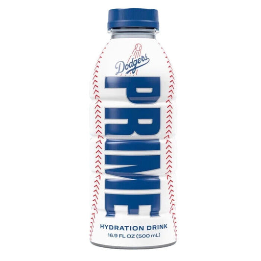 LA Dodgers Prime LIMITED EDITION