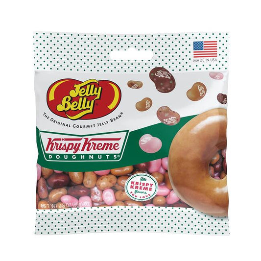 Jelly Belly Krispy Kreme (87g)