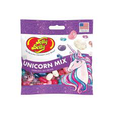 Jelly Belly Unicorn Mix (99g)