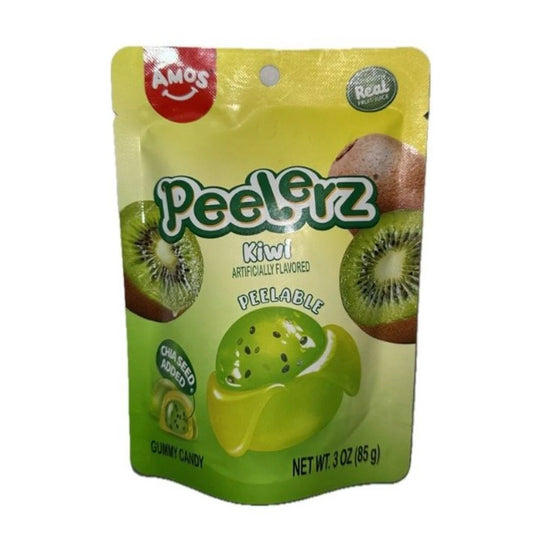 Peelerz Kiwi (85g): USA