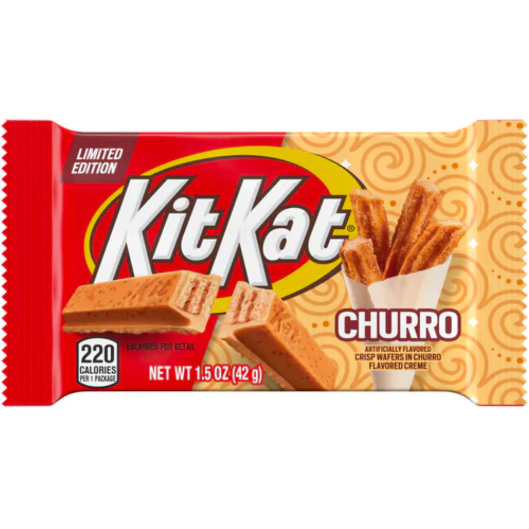 KitKat Churro - 42g