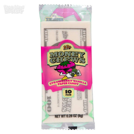 Money Chews (8g): USA