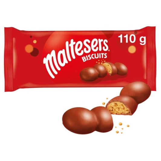 Maltesers Biscuits (110g): UK