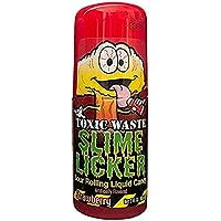 Mega Slime Licker Strawberry (90mL)