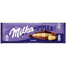 Milka Max Triolade (300g): UK