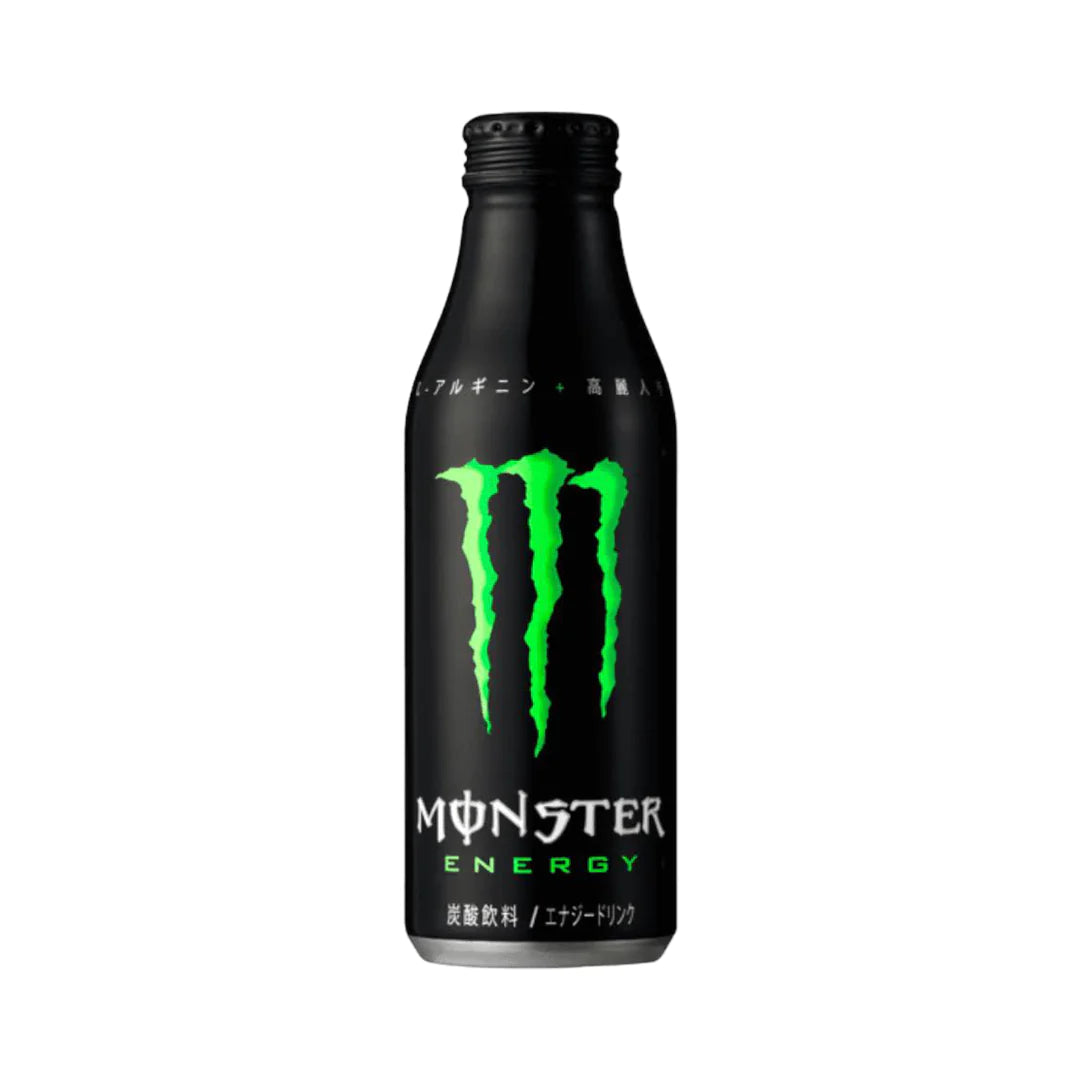 Monster Energy (Japan) – 500mL