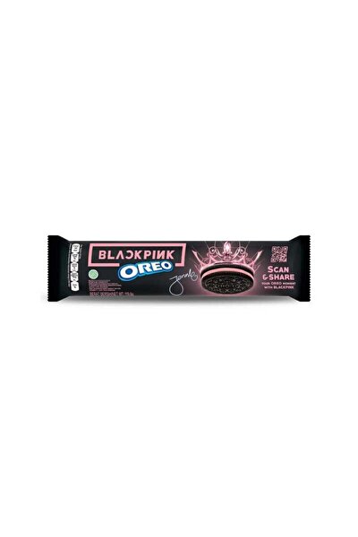 Oreo Black Pink – 124 g: Indonesia