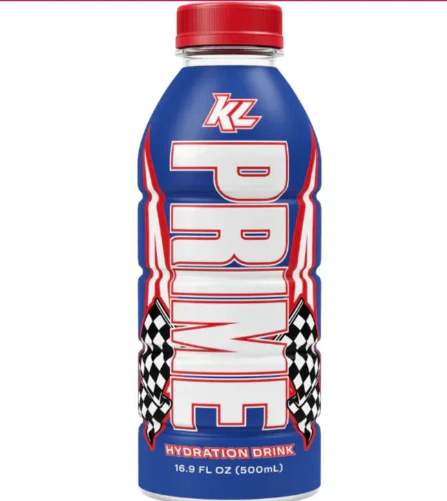 PRIME KYLE LARSON (500ML): USA