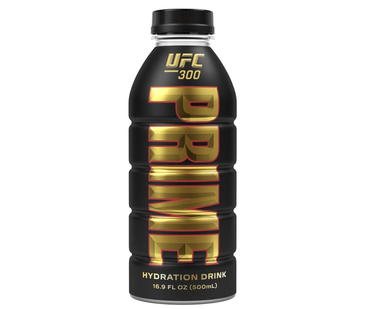 Prime UFC (500mL)