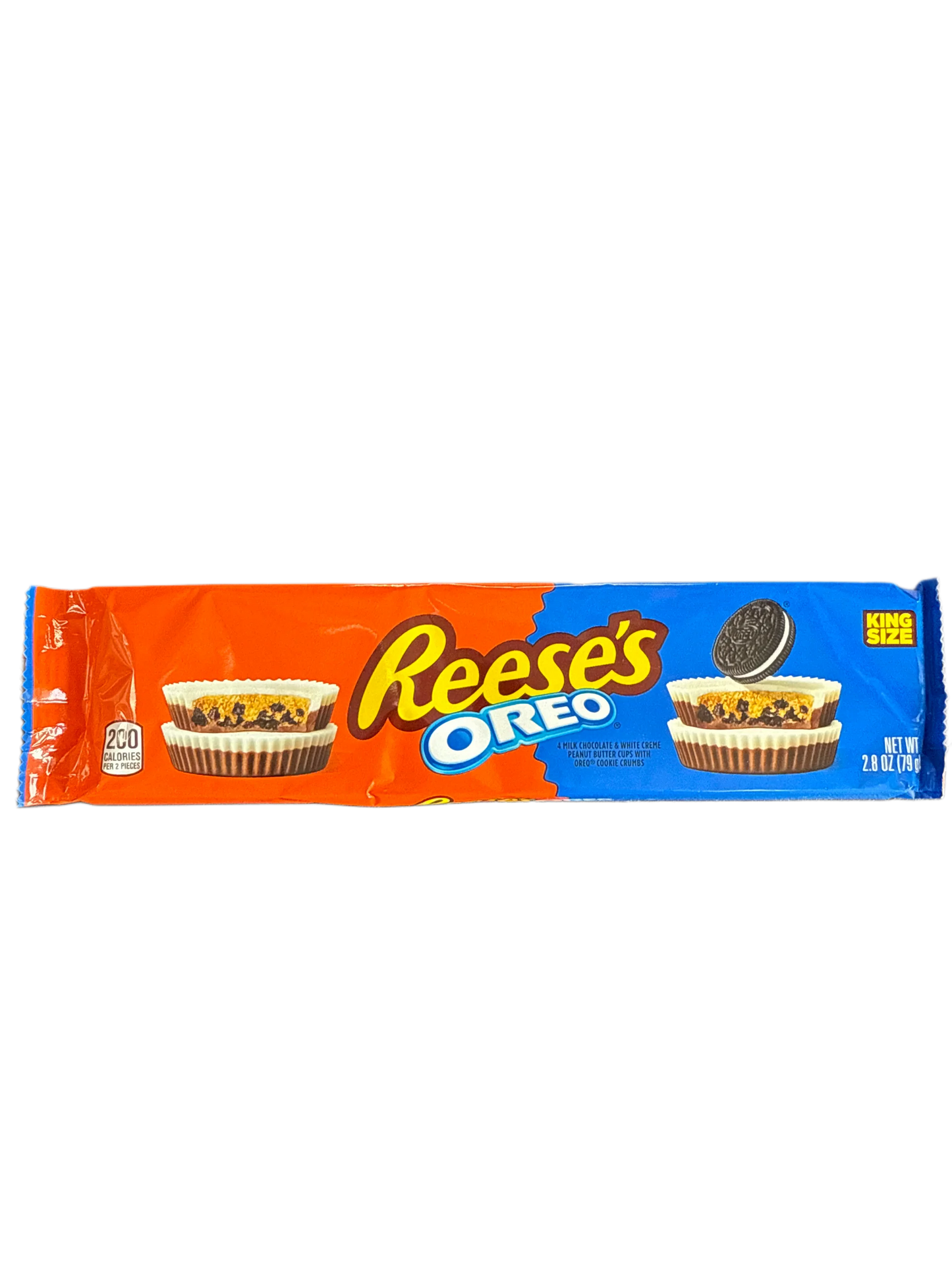 Oreo Reese's (79g): USA